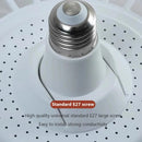 Axyaa Smart LED Ceiling Fan Light with Remote Control