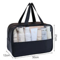 Axyaa Multifunctional Waterproof Cosmetic Travel Bag