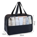 Axyaa Multifunctional Waterproof Cosmetic Travel Bag