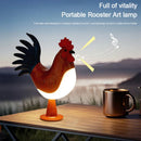 Axyaa Chicken Night Light | Funny Easter Home Decor Party Ornament