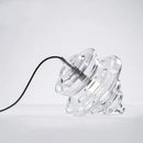 Axyaa Glass Ball Pendant Light: Nordic Postmodern, Creative, Personalized Lighting for Home and Bar