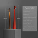 Axyaa Rechargeable Touch LED Desk Lamp for Bedroom