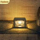 Axyaa Solar Villa Column Light: Creative, Waterproof LED for Outdoor Garden and Hotel