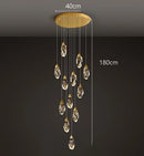 Nordic Luxe Lighting Collection by Axyaa