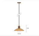 Axya Minimalist Pendant Light for Restaurant, Bar, Cafe, Bedroom, Study