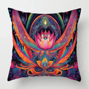 Axyaa Decorative Cushion for Home Living Room, Throw Pillow Cover for Sofa Decor