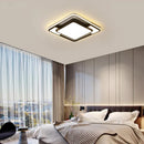 Axyaa Modern LED Ceiling Light for Home Indoor Lighting Decor