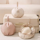 Axyaa Bra Socks Underwear Organizer Bag: Durable Intimate Clothing Storage