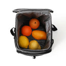 Axyaa Insulated Cooler Backpack for Travel Outdoor Picnic, Large Capacity & Leakproof