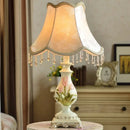 Axyaa LED Desk Lamp for Bedroom Living Room Study, Energy Saving and Decorative