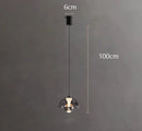 Axyaa Modern LED Pendant Chandeliers for Living and Dining Room Lighting