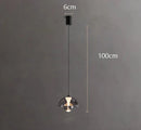 Axyaa Modern LED Pendant Chandeliers for Living and Dining Room Lighting