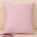 Axyaa Cooling Pillowcase Covers for Side and Back Sleepers, Summer Comfort