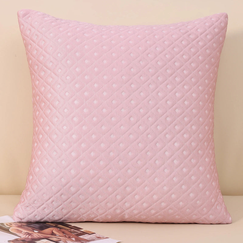 Axyaa Cooling Pillowcase Covers for Side and Back Sleepers, Summer Comfort