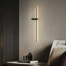 Axyaa Waterproof Outdoor LED Wall Light for Courtyard Villa Clubhouse