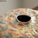 Ceramic Vase for Table Decoration by Axyaa - Floral Arrangement Room Decor