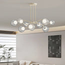 Axyaa Modern Luxury Home Decoration Pendant Lights for Living Room and Dining Room