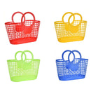 Axyaa Portable Hand-Held Hanging Basket Toy Organizer for Kitchen & Bathroom