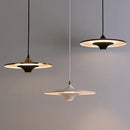 Axyaa Nordic UFO LED Chandelier for Dining Table and Bedroom