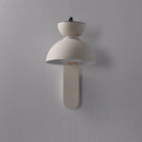 Axyaa Nordic Hand Scan Sensor Wall Scones Metal LED Wall Lamp