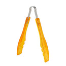 Axyaa Food Clip Set for Kitchen and Buffet, Non-slip Vegetable and Bread Clamp