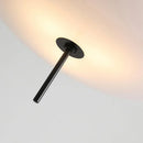 Axyaa Nordic LED Saucer Pendant Light for Home Decor