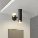 Axyaa Nordic LED Tube Spotlight for Ceiling Installation and Home Decoration