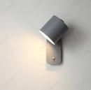 Axyaa LED Wall Lamp for Bedroom Living Room Study Decor Lighting