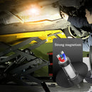 Axya LED Camping Light: Portable, USB Rechargeable, Warm Light Lantern & Flashlight