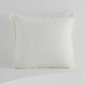 Axyaa Super Soft Nordic Pillowcase 45*45 for Home Decor and Car, Decorative Cushion Cover