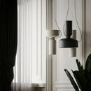 Axyaa Forged Iron Chandelier Pendant Light - Indoor Decorative Lighting