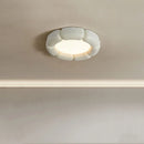 Axyaa Modern LED Ceiling Lamp for Creative Home Decor