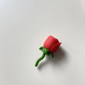 Axyaa Silicone Straw Toppers for Stanley Tumbler - Hearts Design Straw Covers