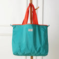 Axyaa Foldable One Shoulder Grocery Bag - Portable & Eco-Friendly