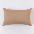 Axyaa Plaid Striped Pillow Covers - Decorative Cushion Cases for Home Sofa