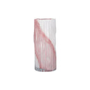 Axyaa Irregular Hydroponic Glass Vase - Creative Ins Style Home Decor