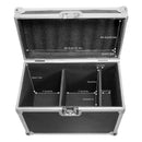Axyaa 100W Beam Gobo Moving Head Light Flight Case Set for (2) – Somspot Brand