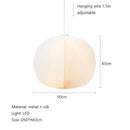 Axyaa Nordic Minimalist LED Pendant Light for Dining Room and Bar