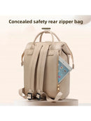 Axyaa High-Quality Backpack Mommy Bag for Mother and Baby