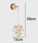Axyaa LED Chandeliers for Modern Living Room Indoor Lighting