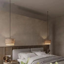 Axyaa Wabi Sabi LED Pendant Lights for Dining Room and Restaurant