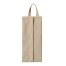 Axyaa Portable Travel Storage Bag for Underwear, Socks, Cosmetics & Toiletries