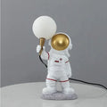 Axyaa Children's Room Desk Lamp - Unique Eco-friendly Design