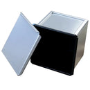 Axya Nonstick Square Bread Cake Baking Mold with Lid