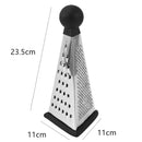Axyaa Multifunctional Kitchen Grater Slicer Grinder Cutter Kitchen Accessories