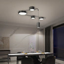 Axya Modern LED Chandelier Lights for Living Dining Room - Indoor Lighting Home Decor