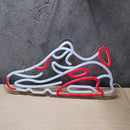 Axyaa Neon Light Sports Shoe Sneakers Decorative Sign for Bedroom & Stores