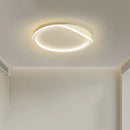 Axya Modern LED Ceiling Lamp for Home Decor Indoor Lighting Fixture