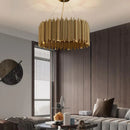 Axyaa Vintage Pendant Ceiling Lamps Indoor Lighting Fixture