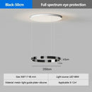 Axyaa LED Pendant Light Chandelier for Bedroom Dining Study Area